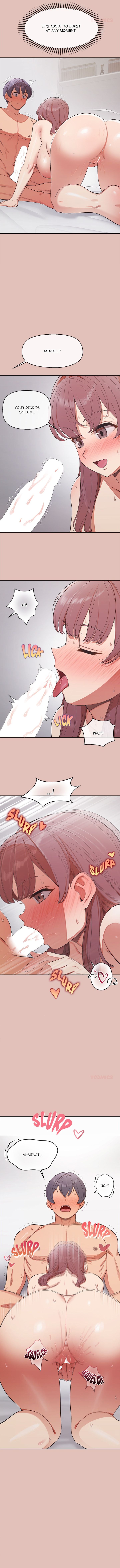 The Seed of Destiny - Chapter 28 Page 9