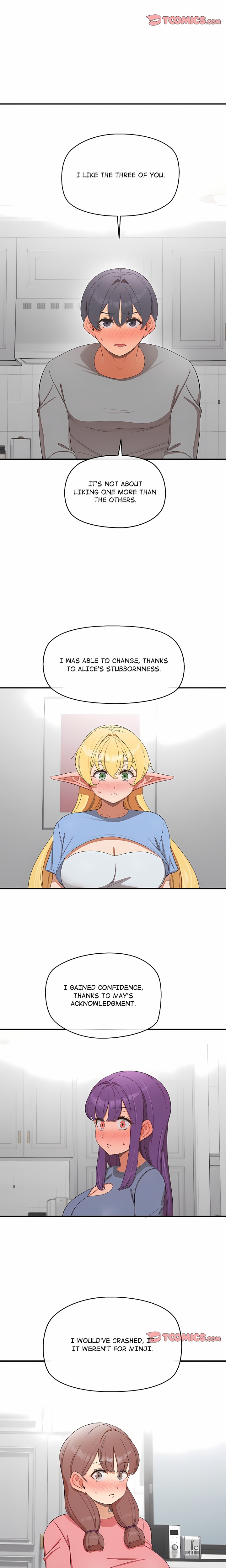 The Seed of Destiny - Chapter 30 Page 13