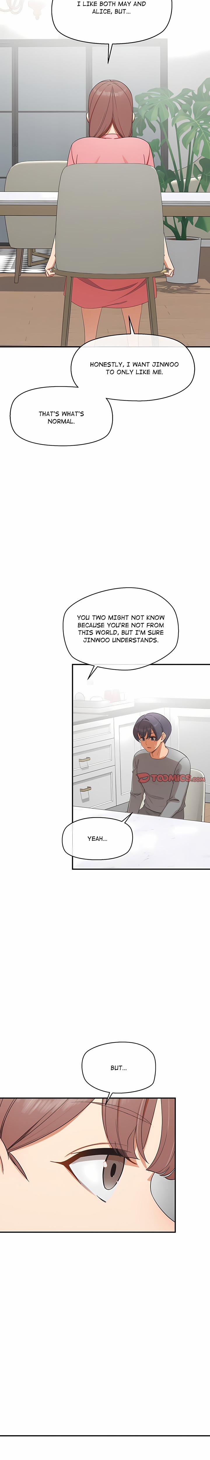 The Seed of Destiny - Chapter 30 Page 15