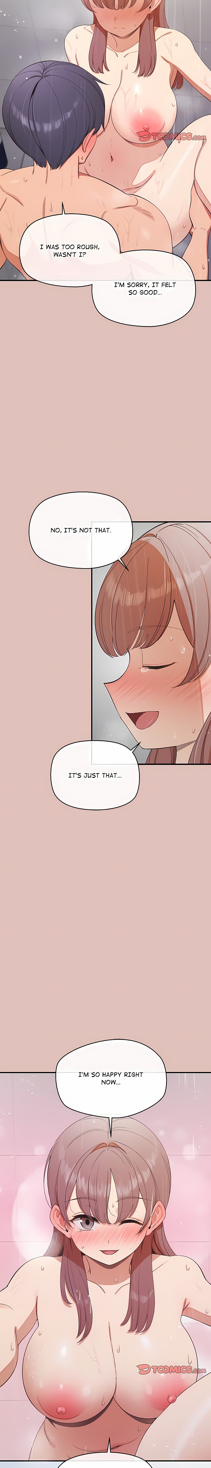 The Seed of Destiny - Chapter 30 Page 2