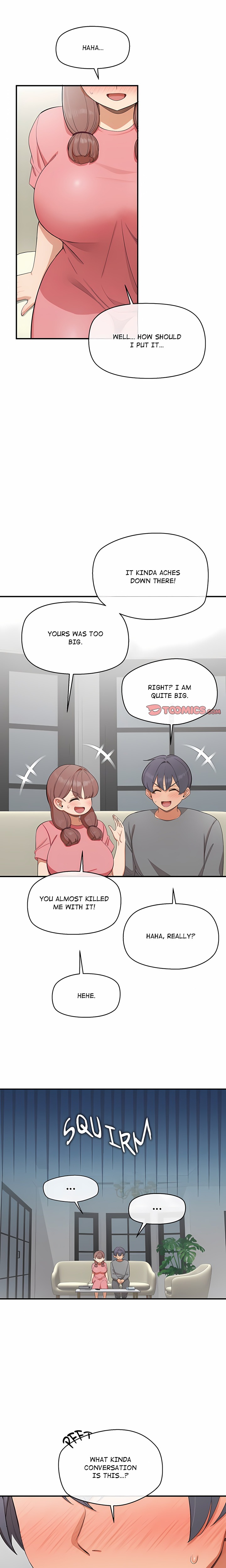 The Seed of Destiny - Chapter 30 Page 5