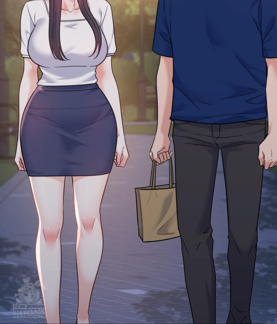 No Uploads Today Raw - Chapter 13 Page 90