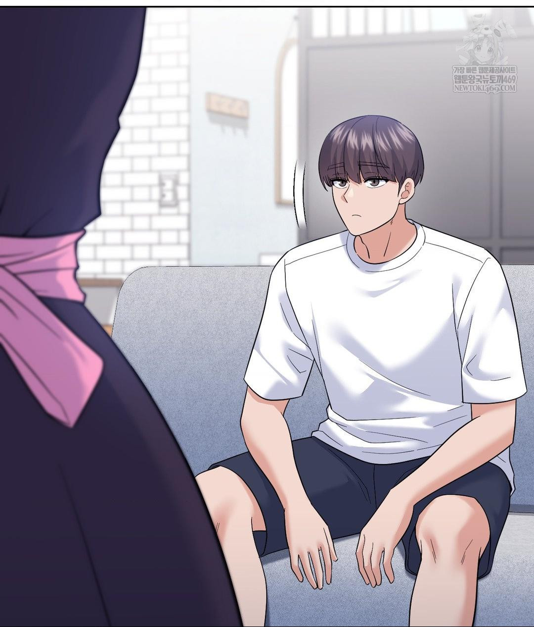 No Uploads Today Raw - Chapter 21 Page 72