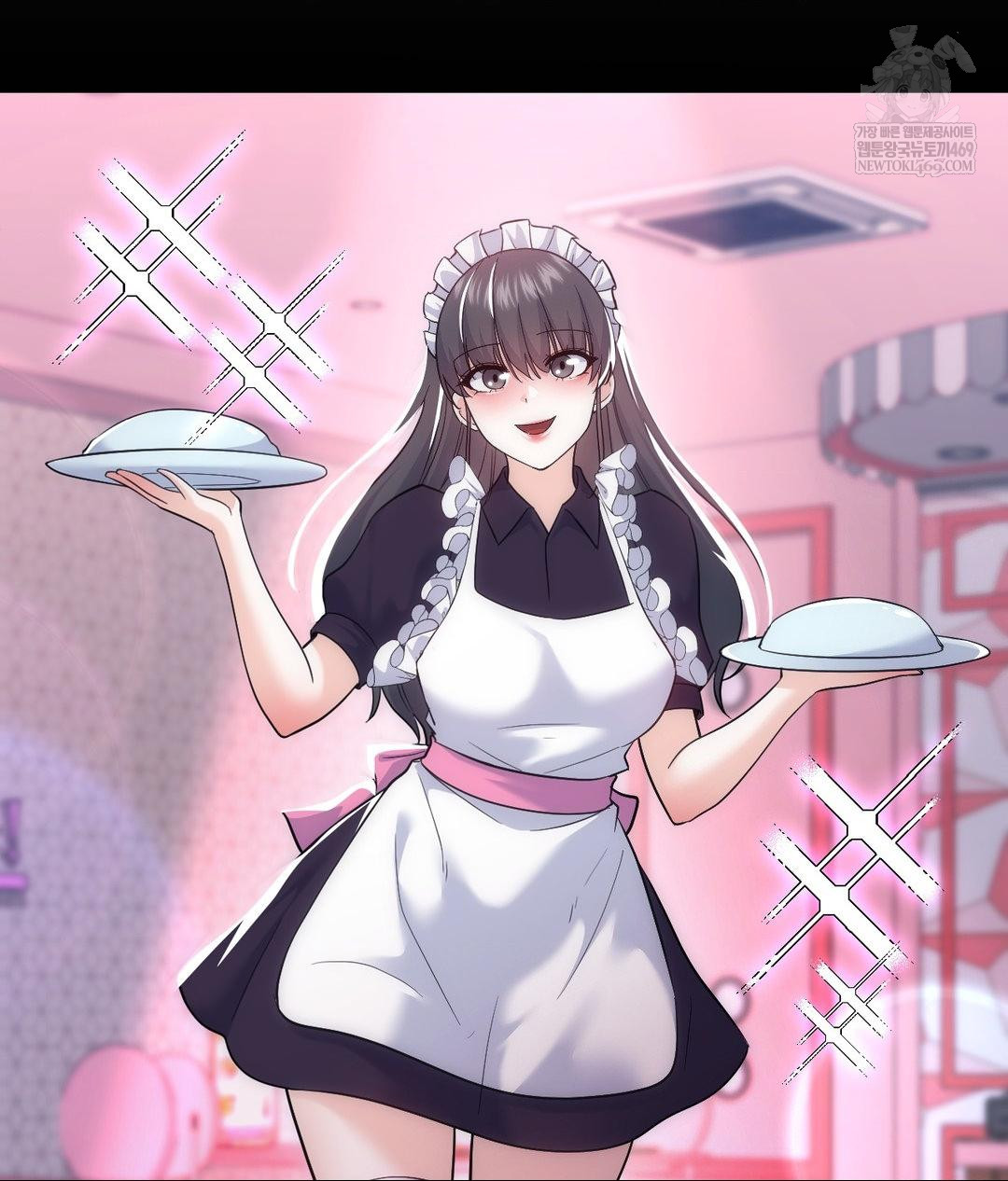 No Uploads Today Raw - Chapter 21 Page 9