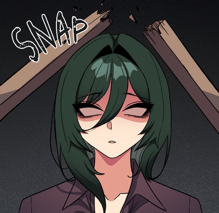 Someone Stop Her! (Uncensored) - Chapter 49 Page 100