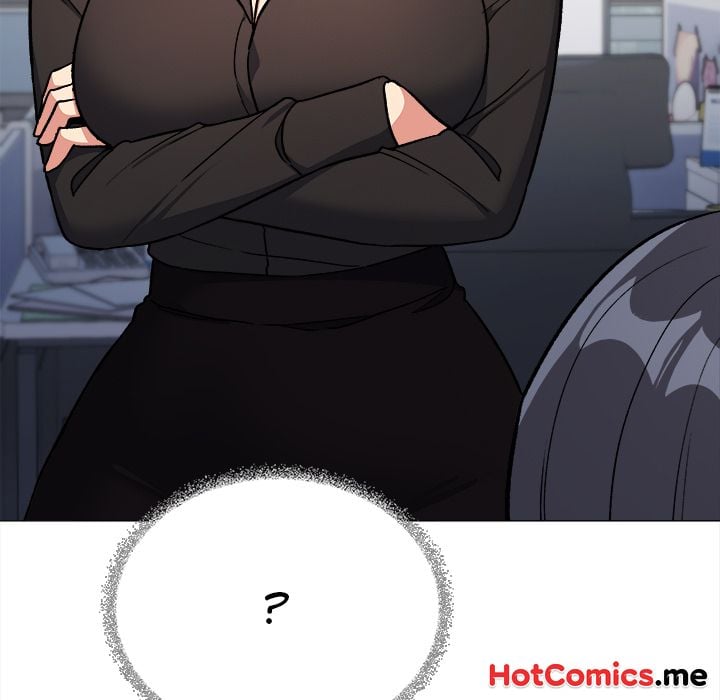 Someone Stop Her! (Uncensored) - Chapter 49 Page 170