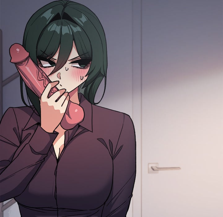 Someone Stop Her! (Uncensored) - Chapter 49 Page 56