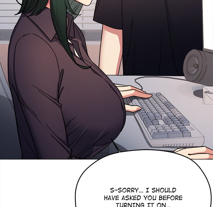 Someone Stop Her! (Uncensored) - Chapter 49 Page 80