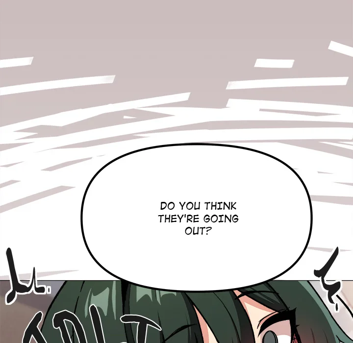 Someone Stop Her! (Uncensored) - Chapter 51 Page 112