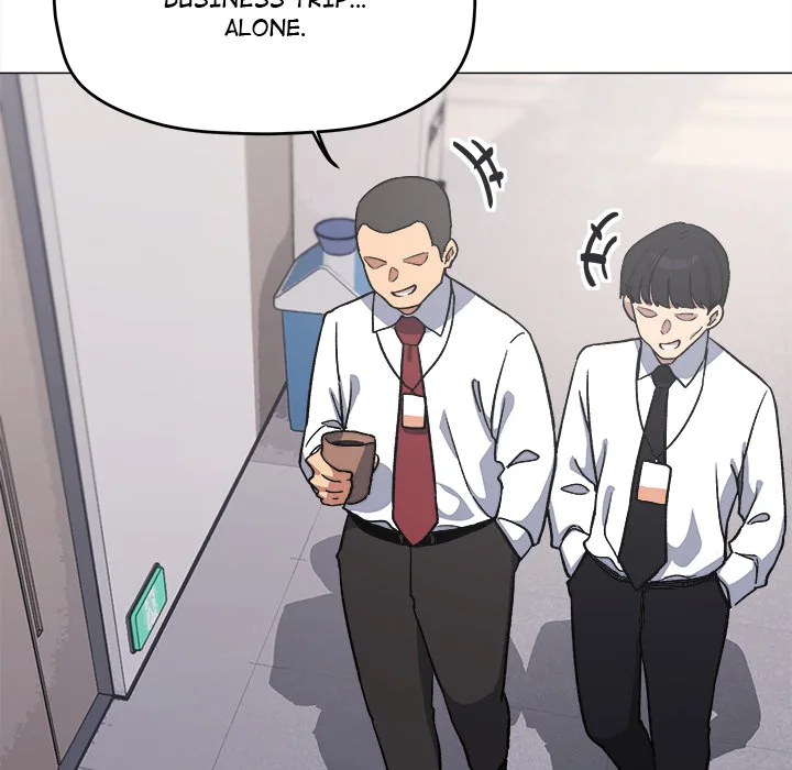 Someone Stop Her! (Uncensored) - Chapter 51 Page 115