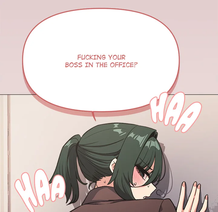 Someone Stop Her! (Uncensored) - Chapter 51 Page 140