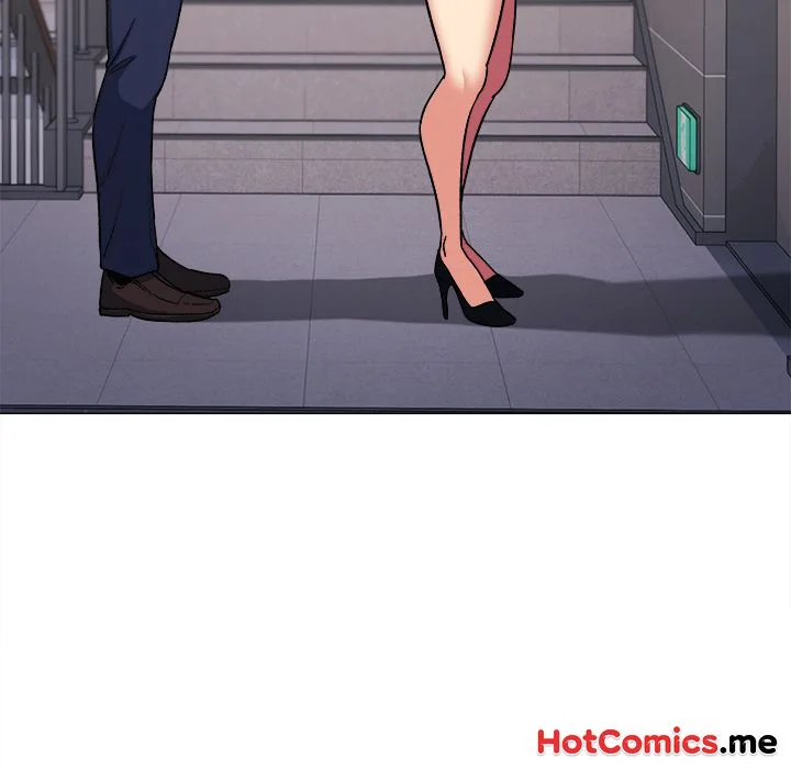 Someone Stop Her! (Uncensored) - Chapter 51 Page 19