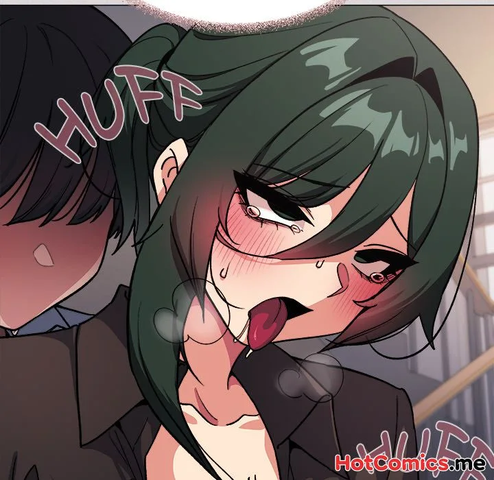 Someone Stop Her! (Uncensored) - Chapter 51 Page 66