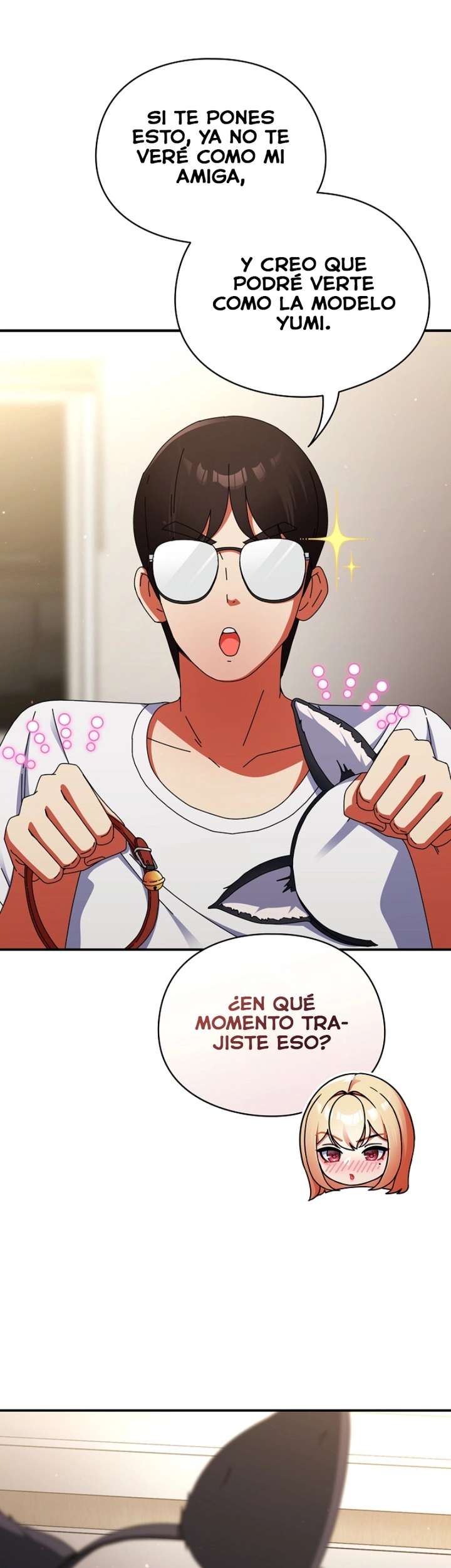 Take a Photo of Me Raw - Chapter 26 Page 36