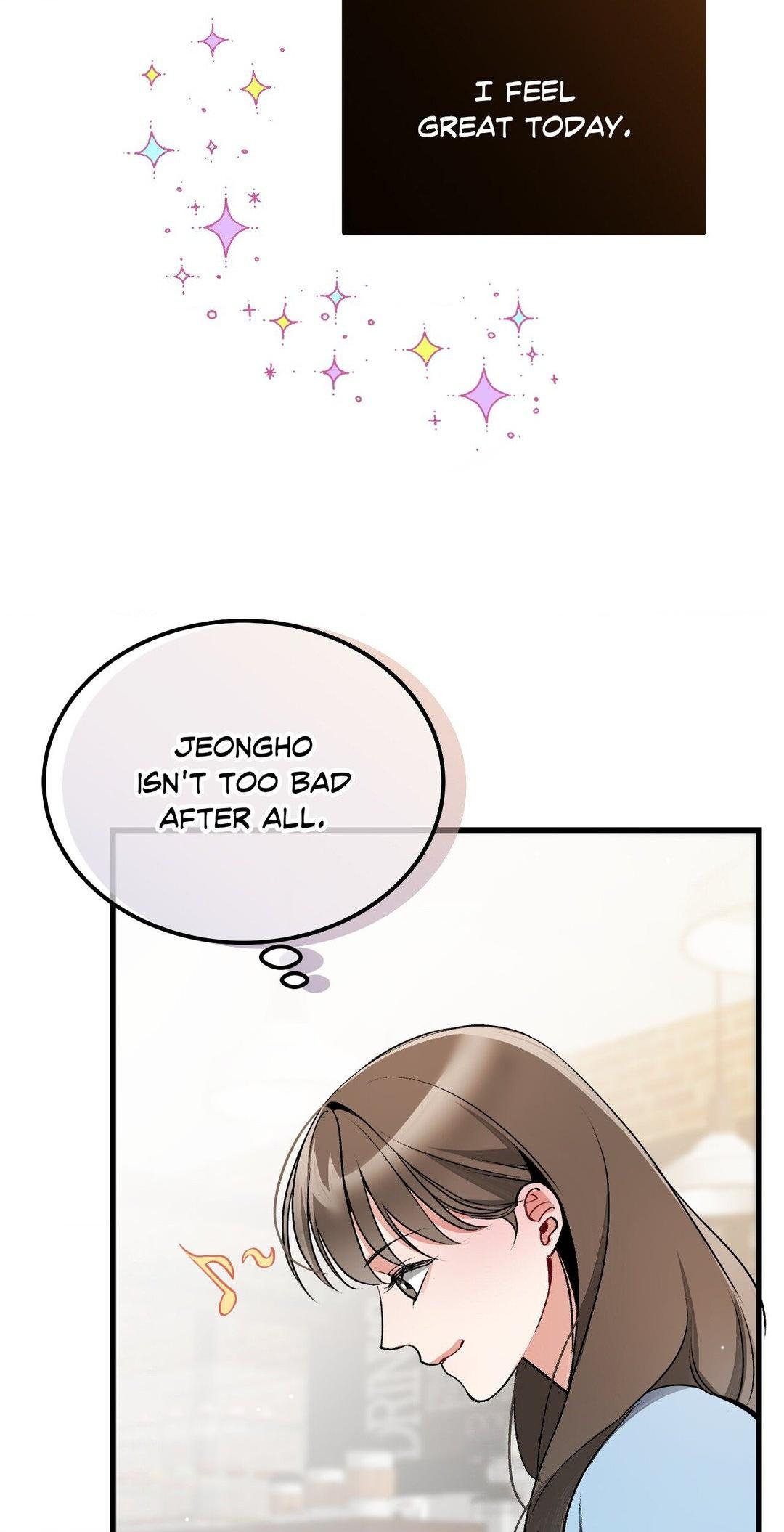 Touch Me, Tease Me (Uncensored) - Chapter 13 Page 35