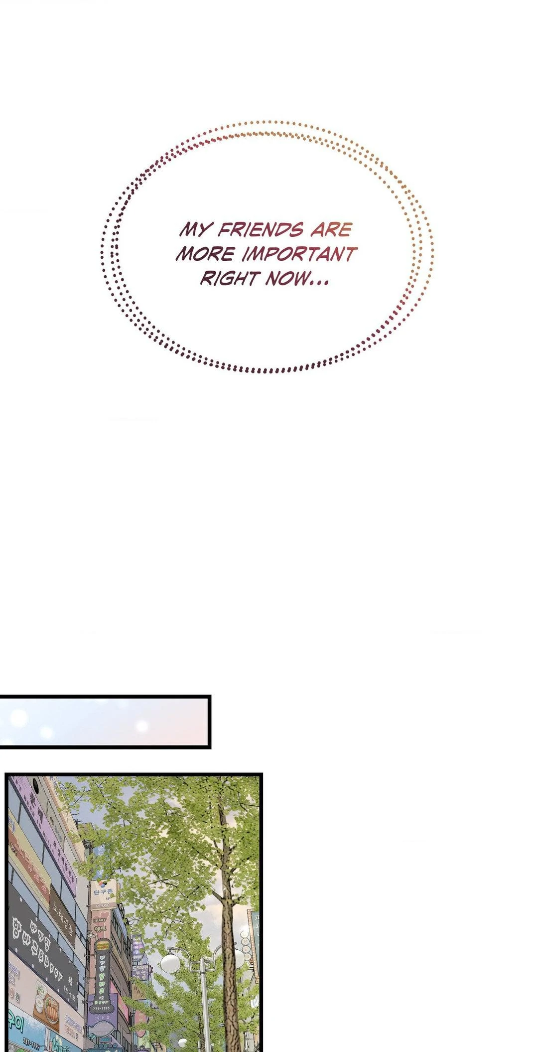 Touch Me, Tease Me (Uncensored) - Chapter 14 Page 30