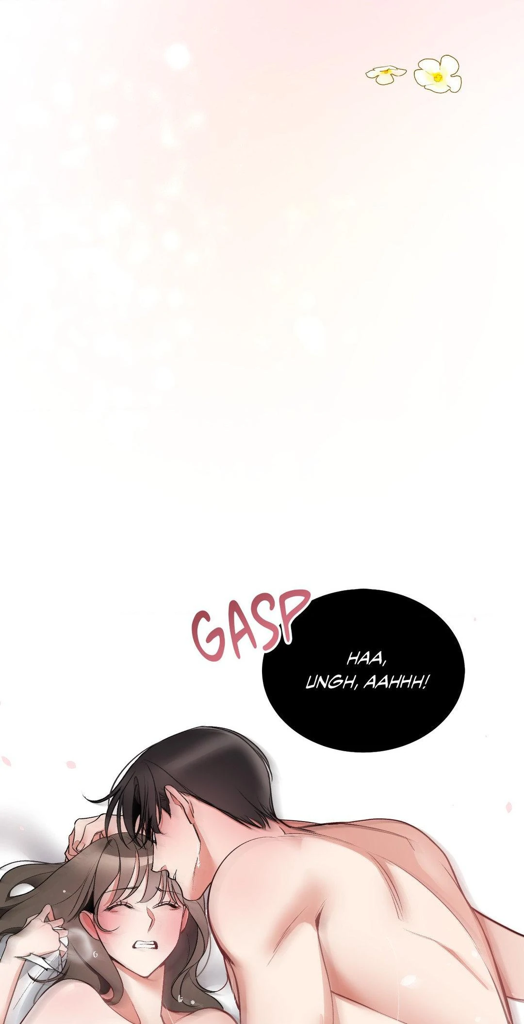 Touch Me, Tease Me (Uncensored) - Chapter 14 Page 41