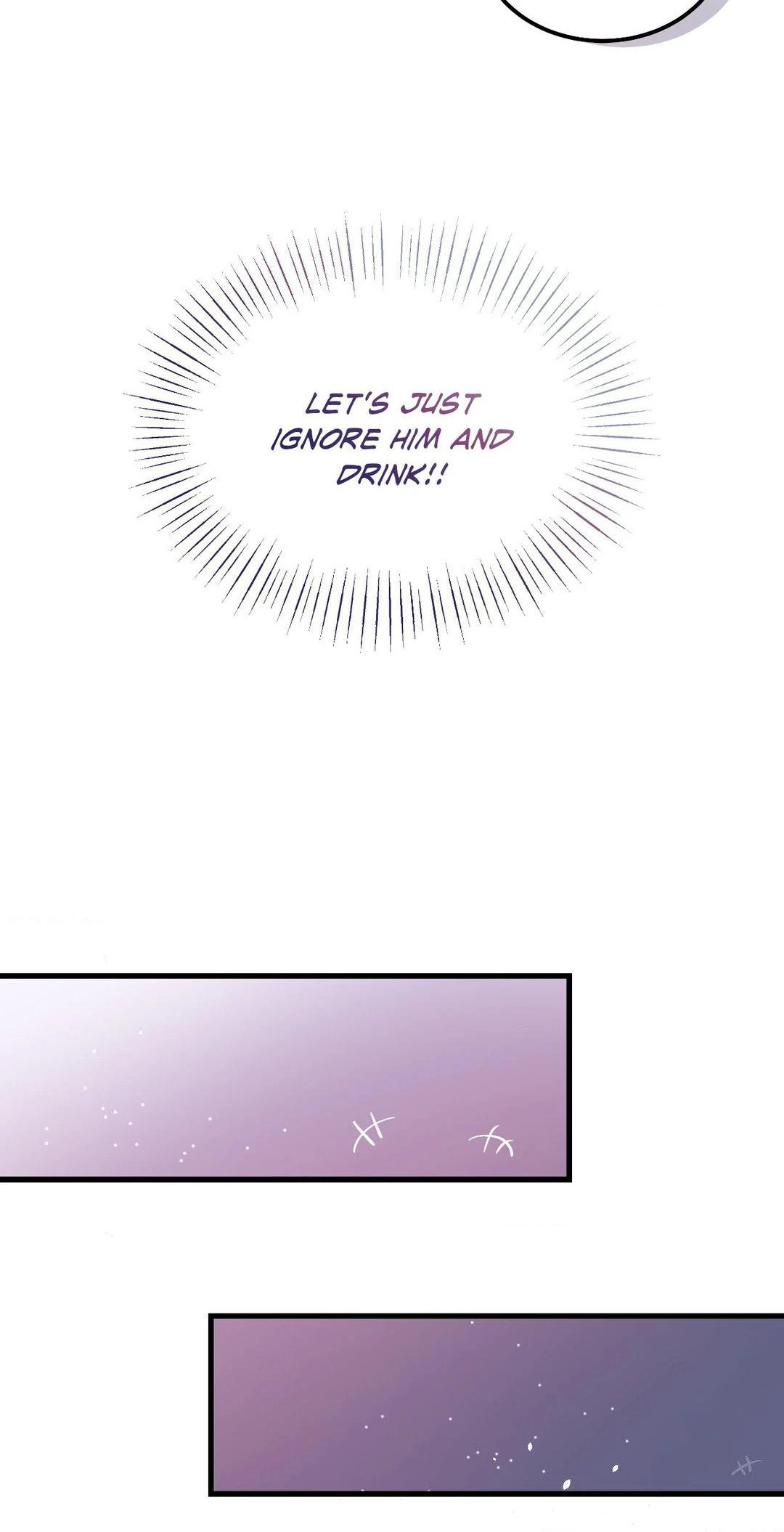 Touch Me, Tease Me (Uncensored) - Chapter 14 Page 62