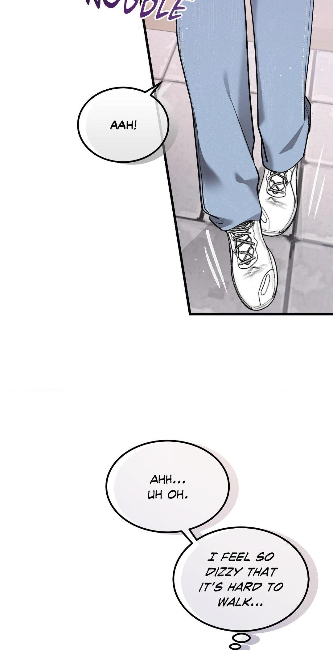 Touch Me, Tease Me (Uncensored) - Chapter 14 Page 69