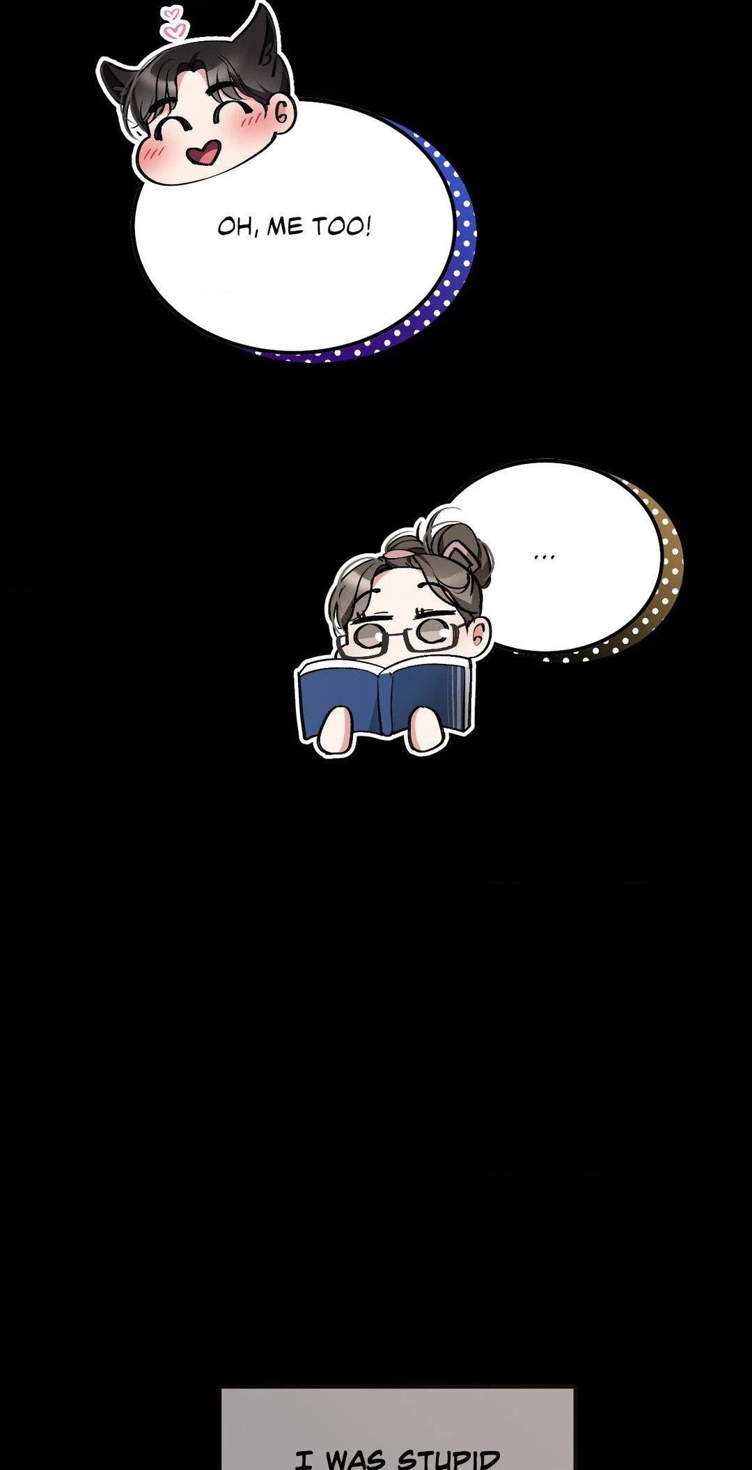 Touch Me, Tease Me (Uncensored) - Chapter 15 Page 39