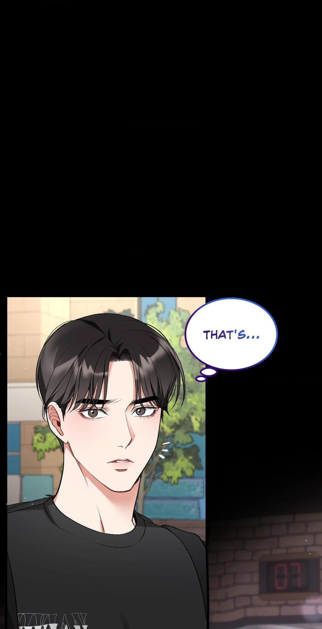 Touch Me, Tease Me (Uncensored) - Chapter 15 Page 55