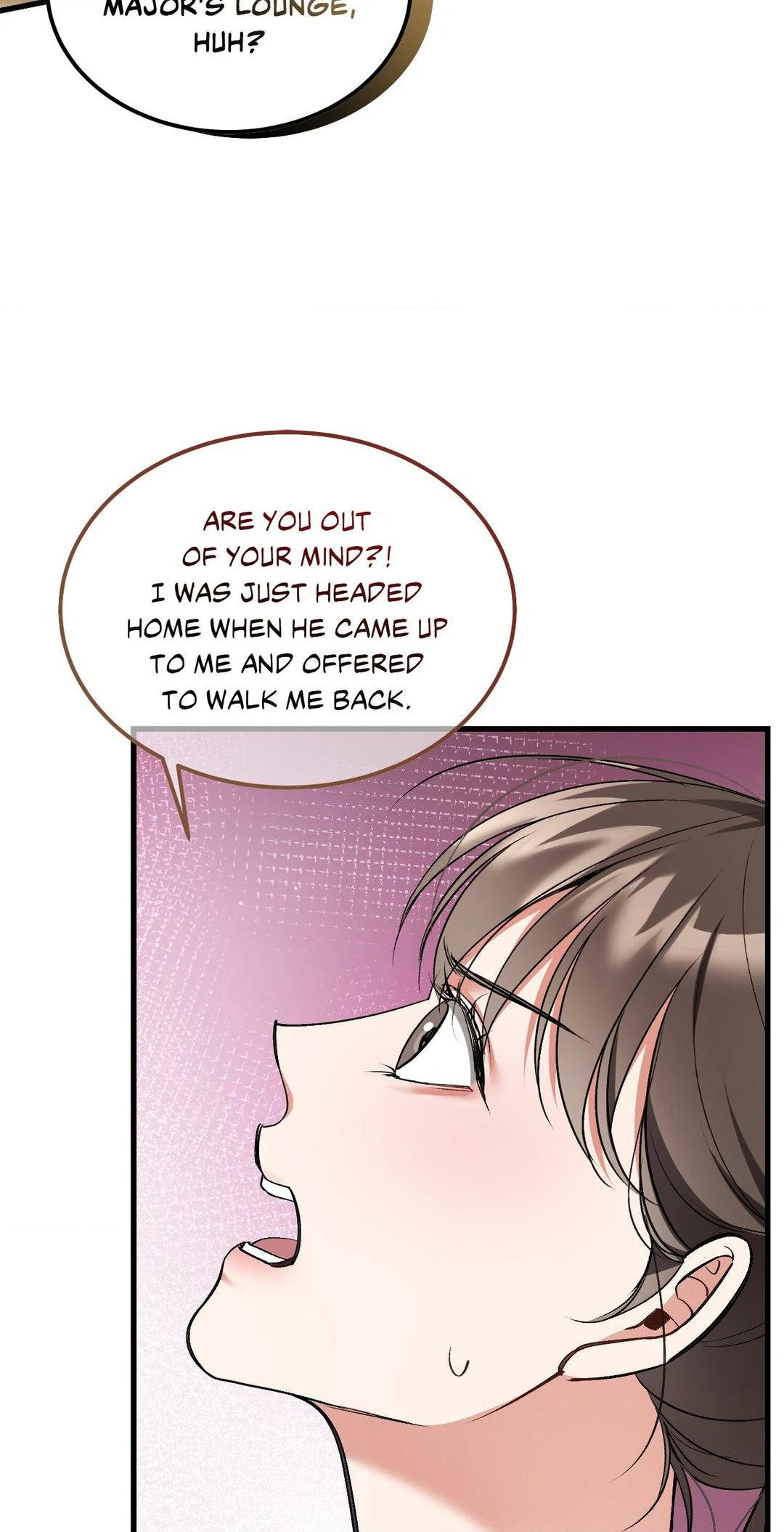 Touch Me, Tease Me (Uncensored) - Chapter 15 Page 65