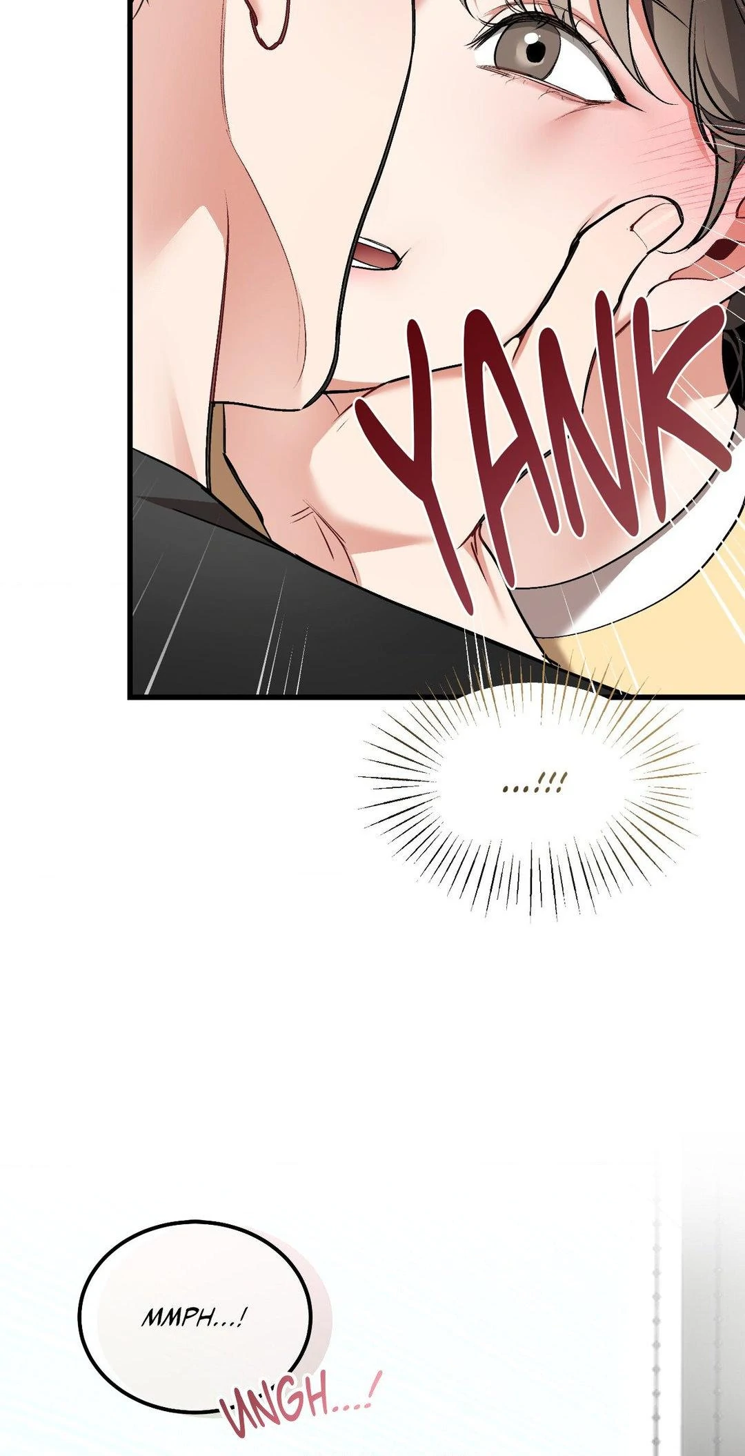 Touch Me, Tease Me (Uncensored) - Chapter 15 Page 71