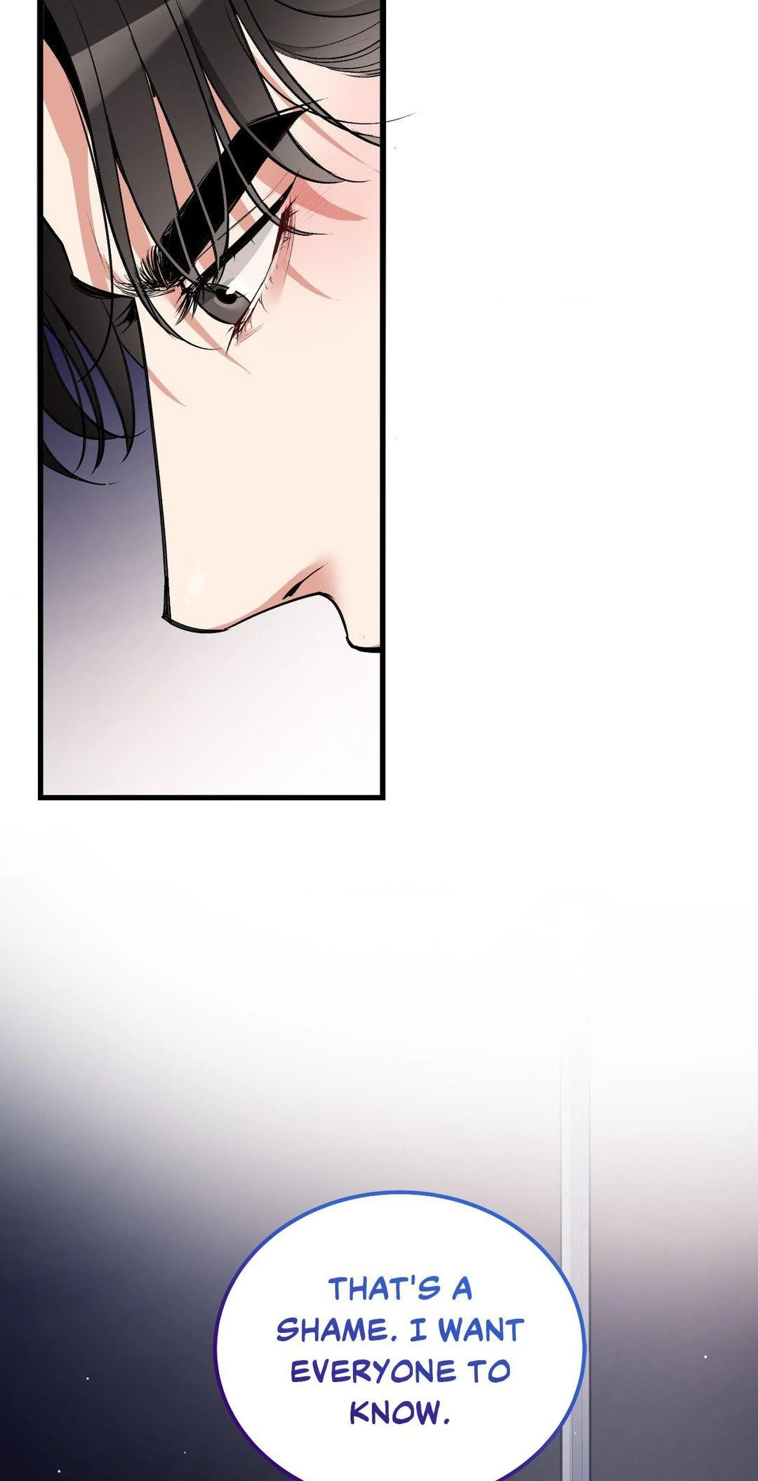 Touch Me, Tease Me (Uncensored) - Chapter 16 Page 70