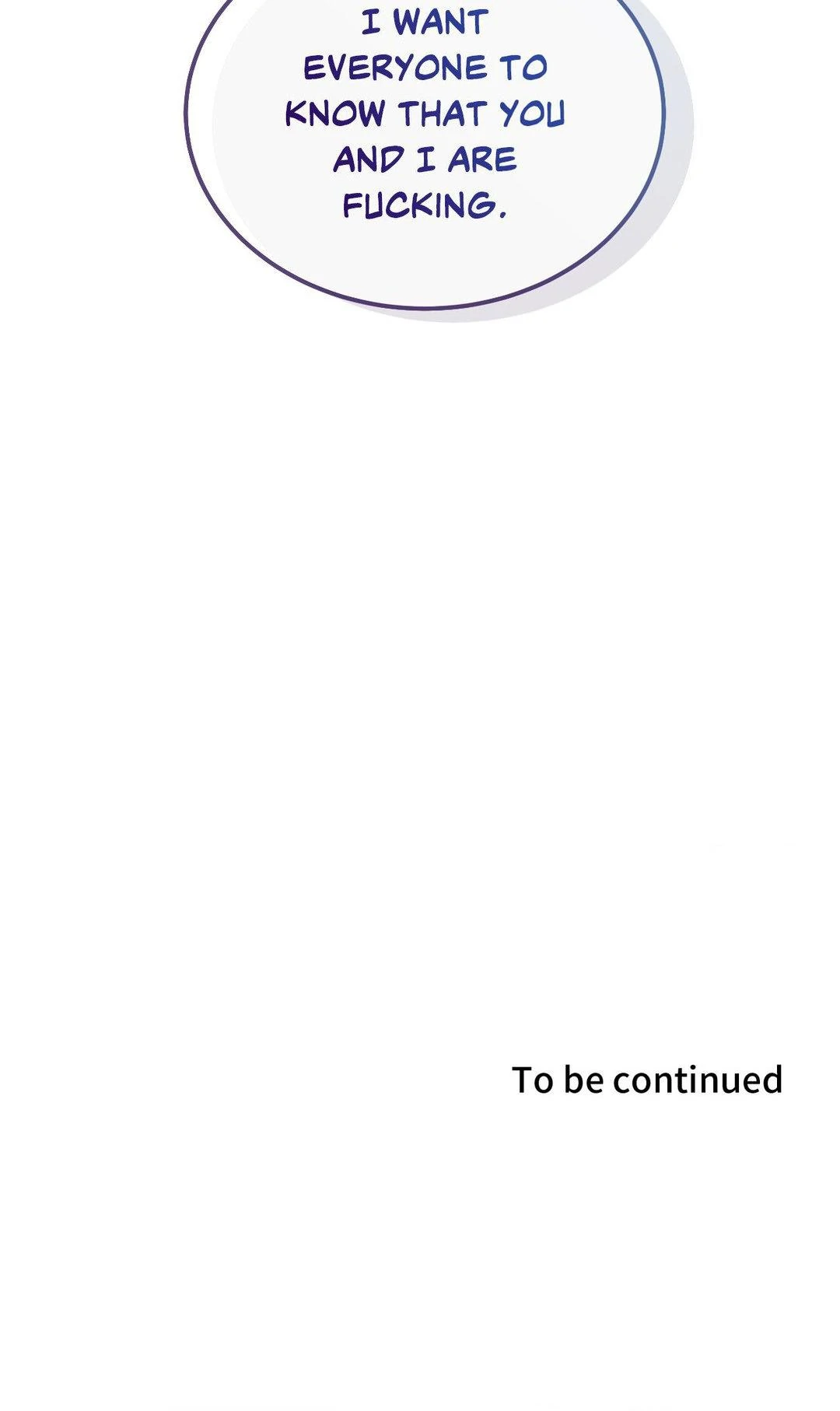 Touch Me, Tease Me (Uncensored) - Chapter 16 Page 72