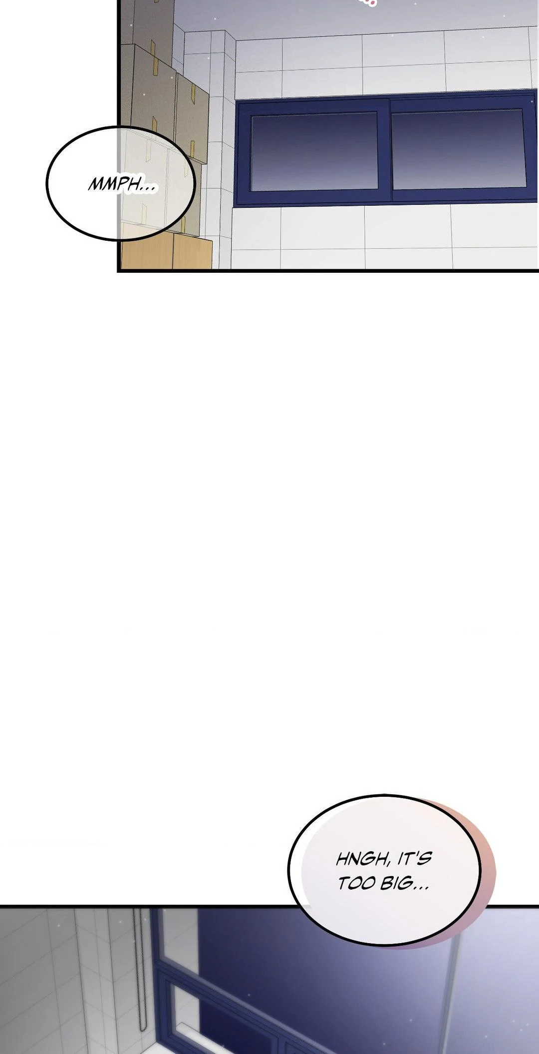 Touch Me, Tease Me (Uncensored) - Chapter 16 Page 9