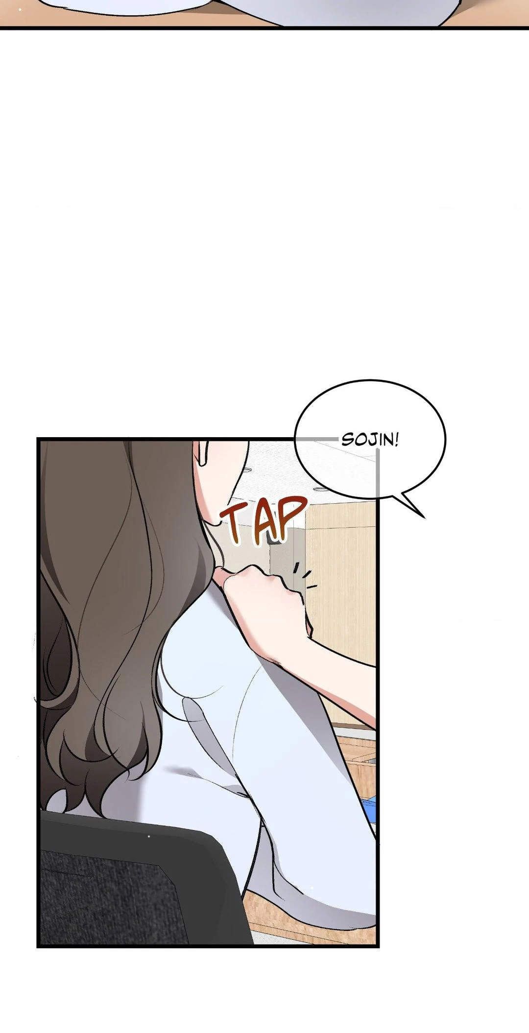 Touch Me, Tease Me (Uncensored) - Chapter 17 Page 53