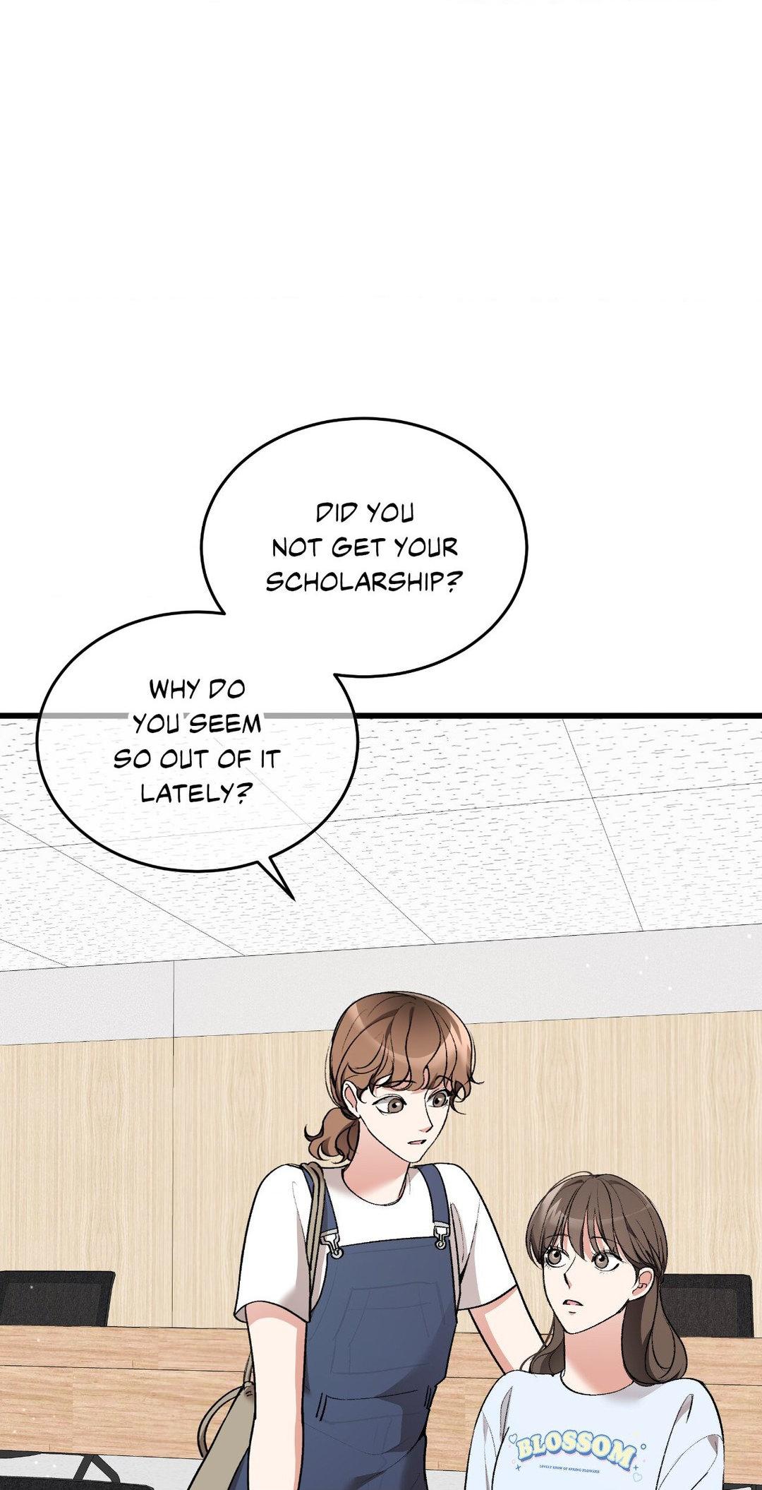 Touch Me, Tease Me (Uncensored) - Chapter 17 Page 54