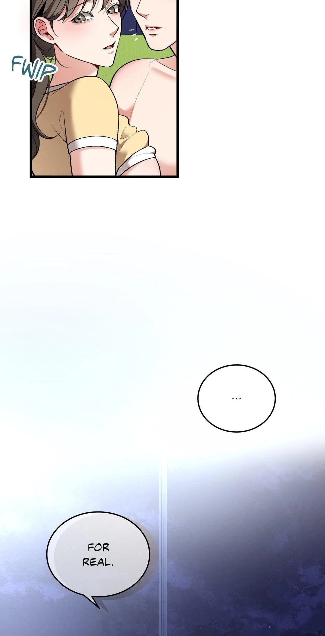 Touch Me, Tease Me (Uncensored) - Chapter 17 Page 59