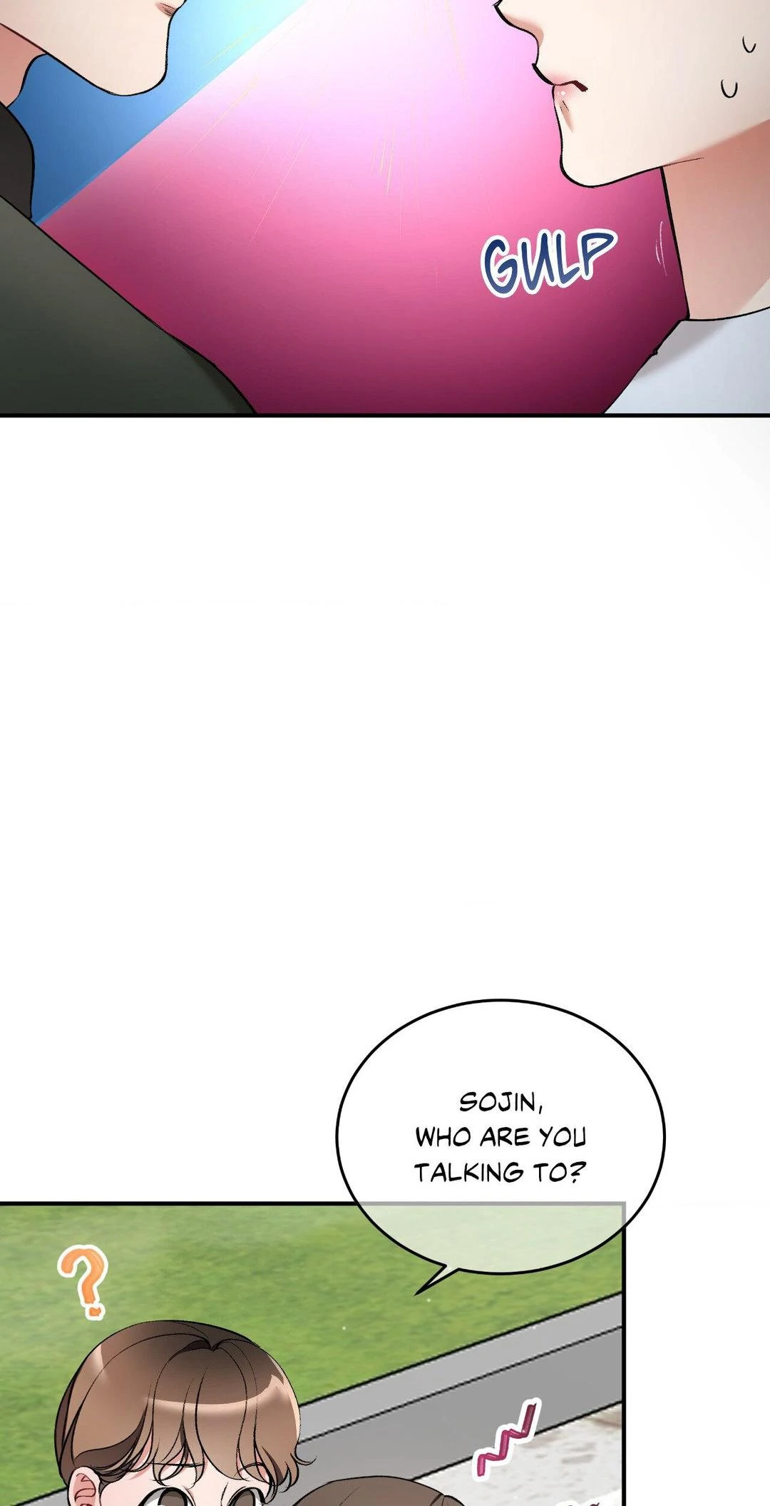 Touch Me, Tease Me (Uncensored) - Chapter 18 Page 16