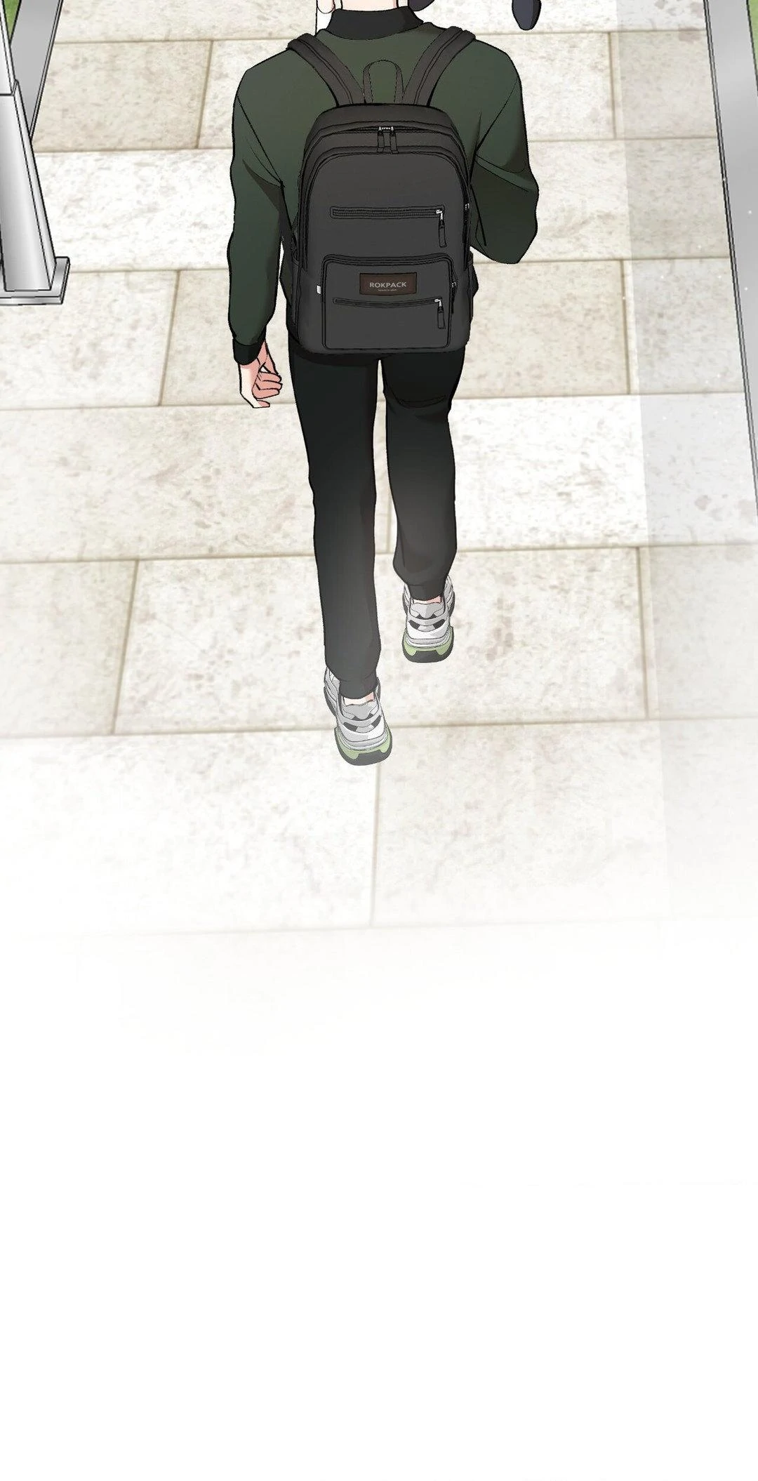 Touch Me, Tease Me (Uncensored) - Chapter 18 Page 20