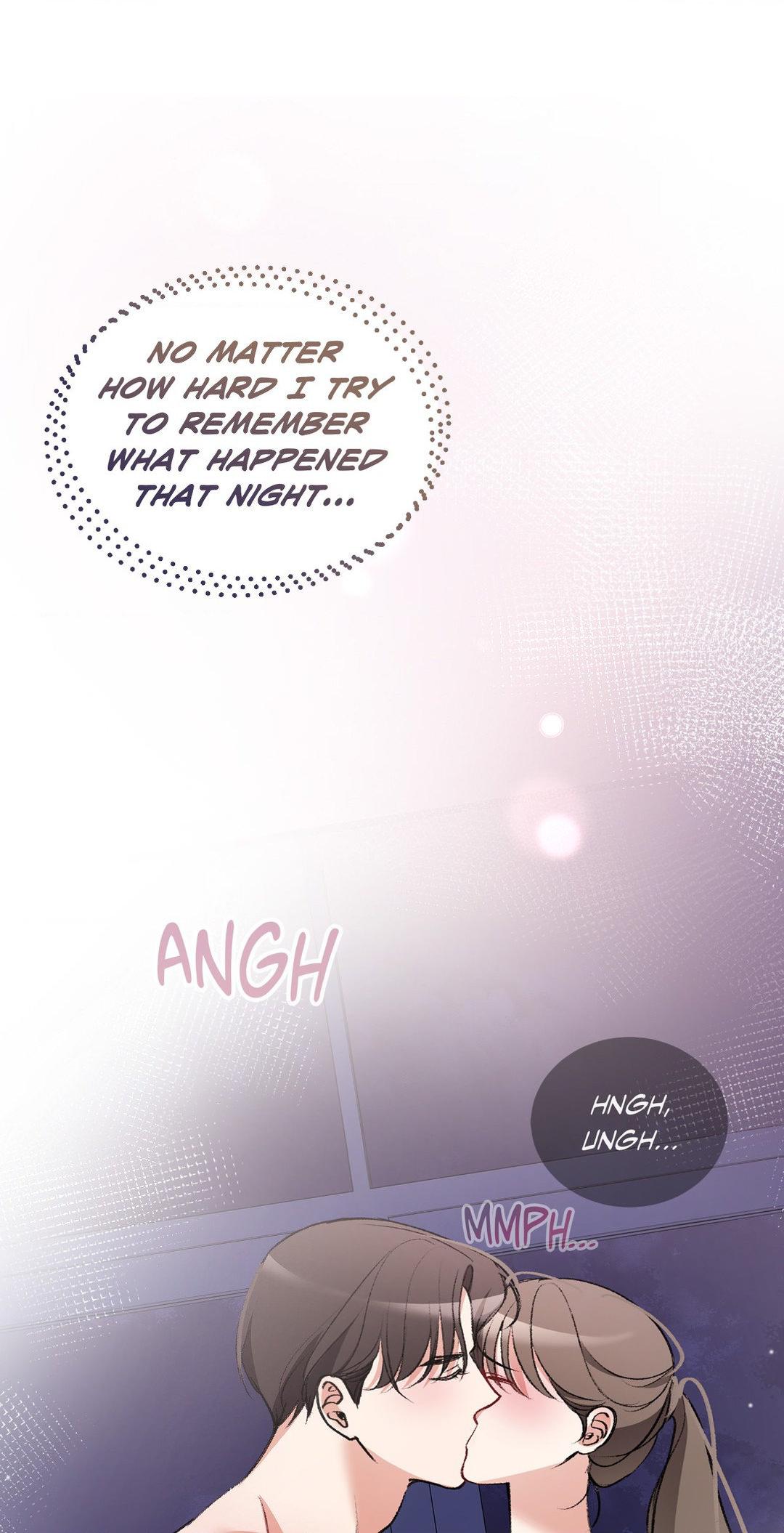 Touch Me, Tease Me (Uncensored) - Chapter 18 Page 61