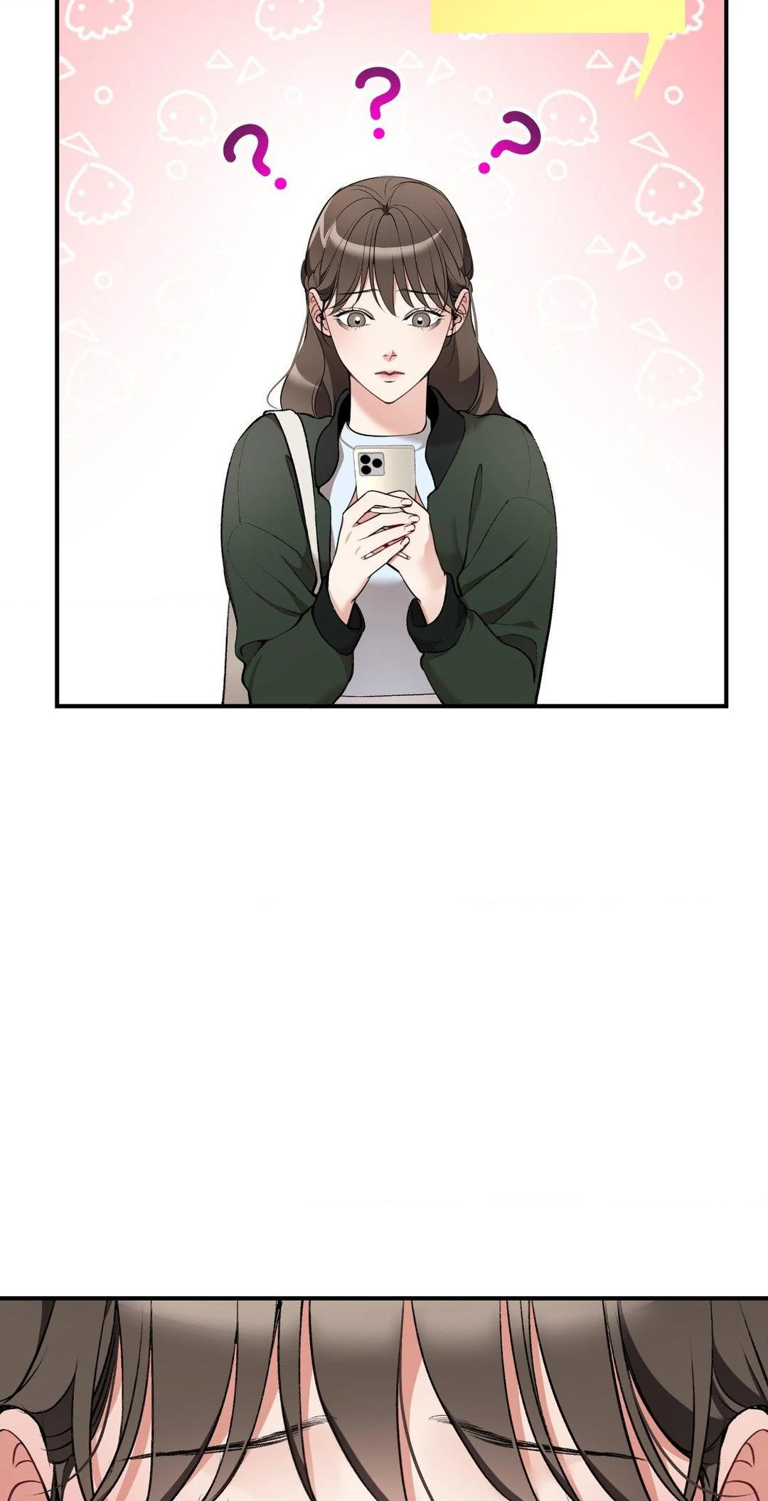 Touch Me, Tease Me (Uncensored) - Chapter 18 Page 68