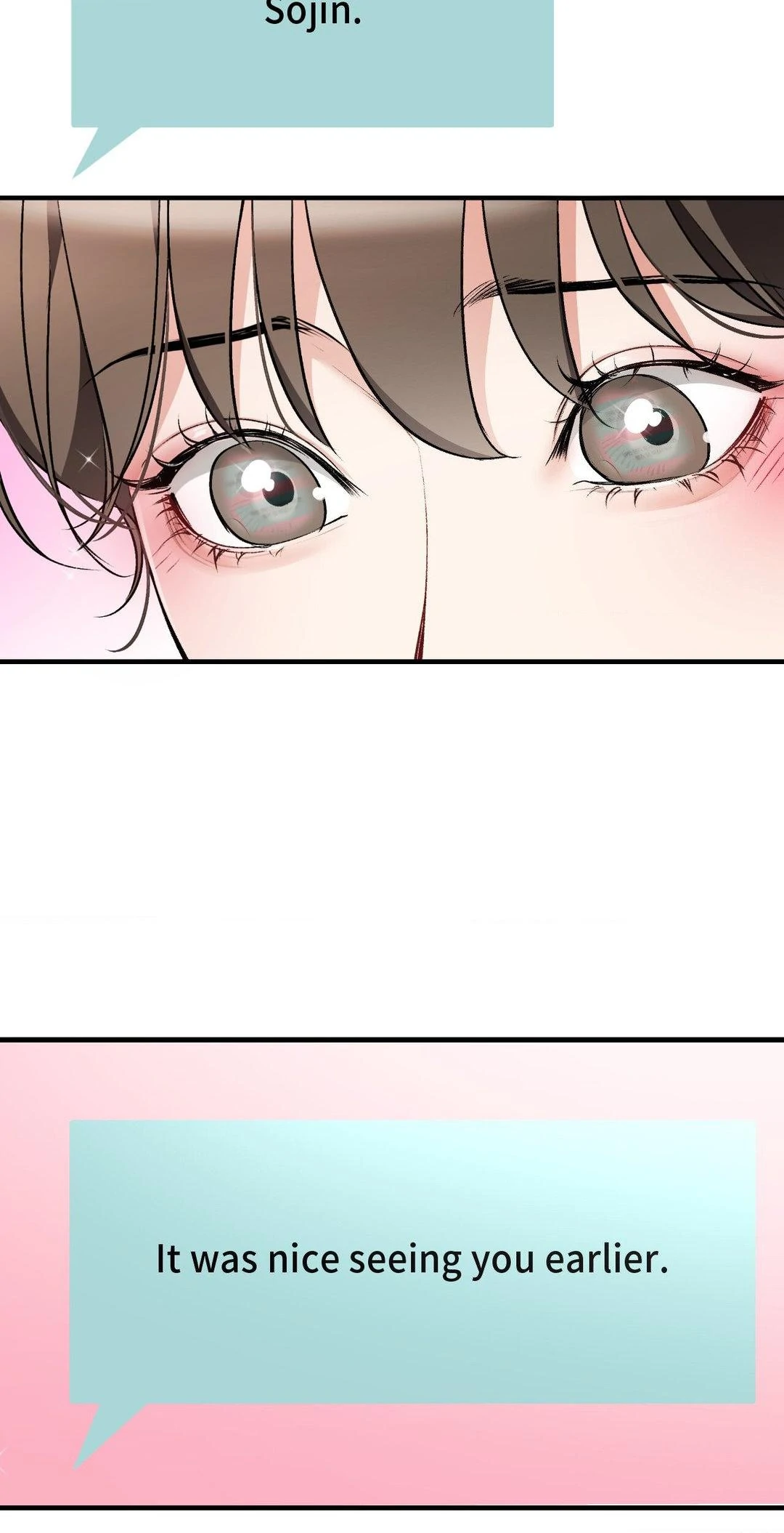 Touch Me, Tease Me (Uncensored) - Chapter 19 Page 28