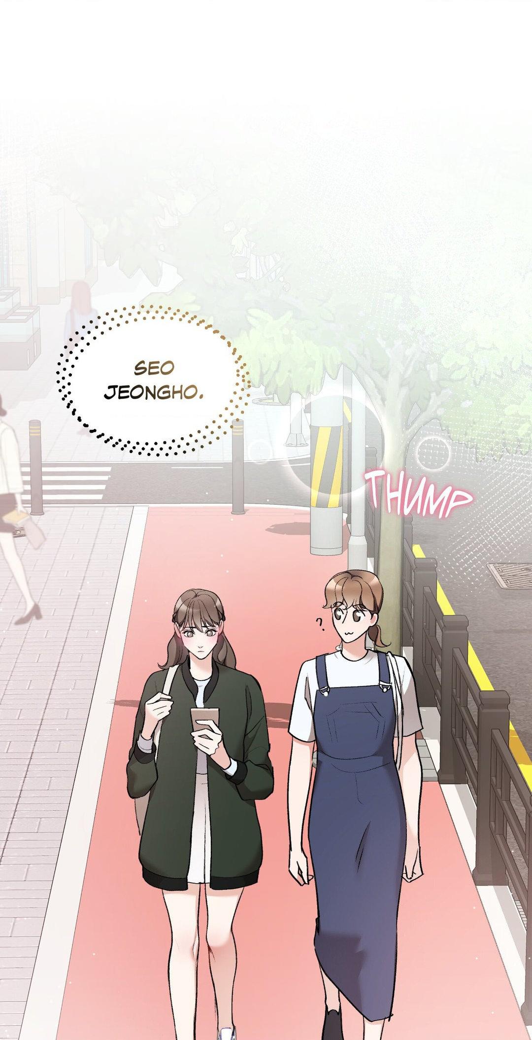 Touch Me, Tease Me (Uncensored) - Chapter 19 Page 29