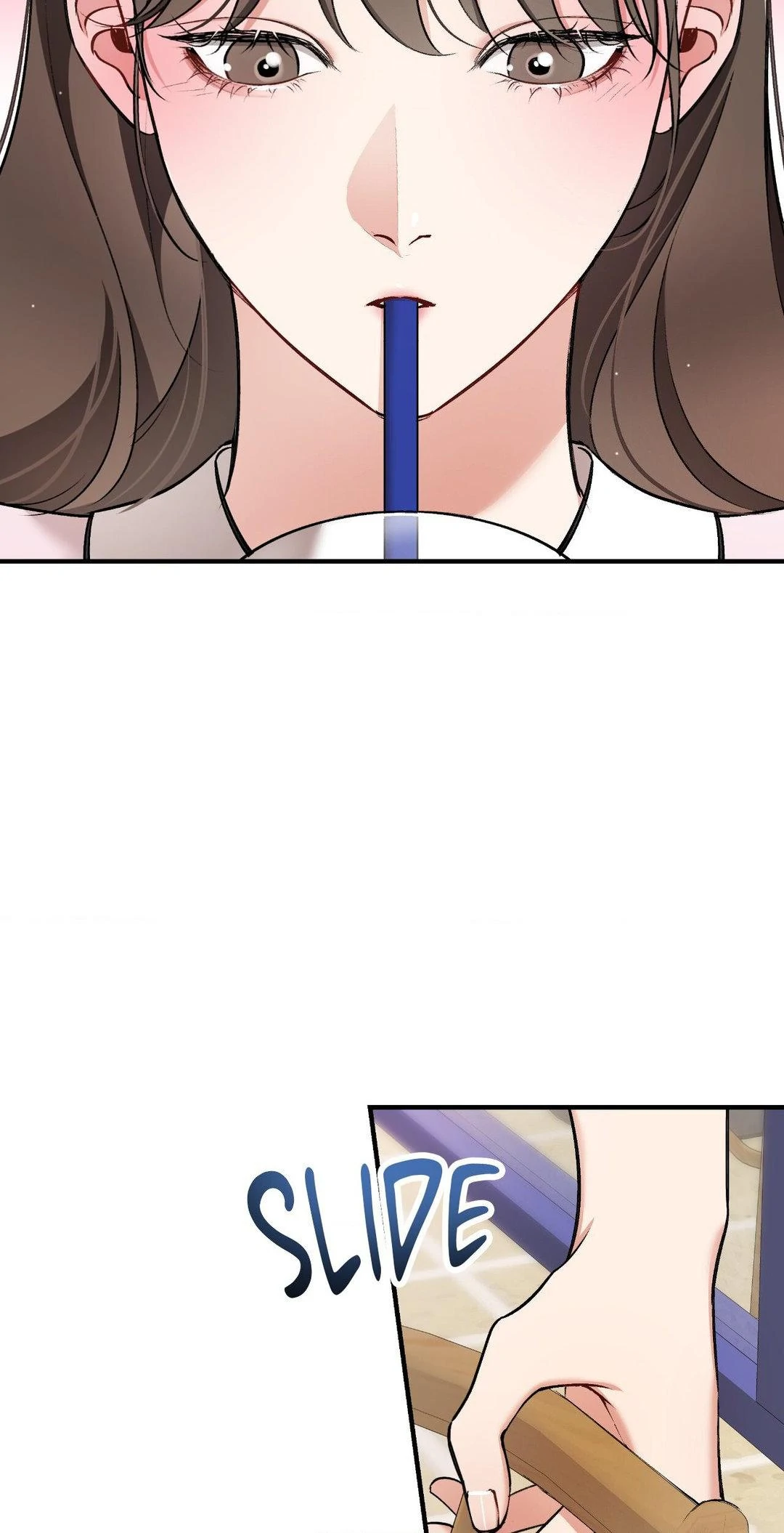 Touch Me, Tease Me (Uncensored) - Chapter 19 Page 46