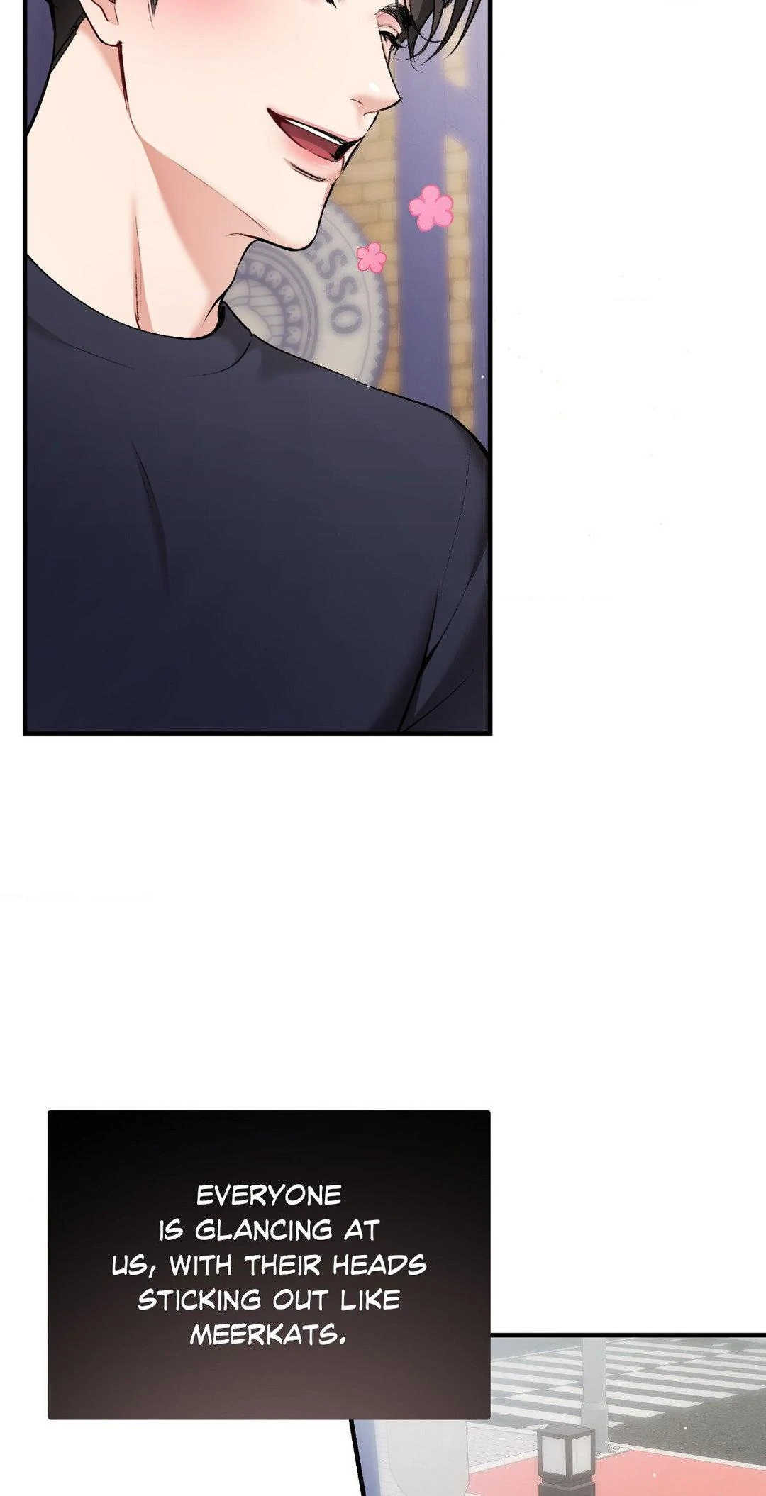 Touch Me, Tease Me (Uncensored) - Chapter 19 Page 54