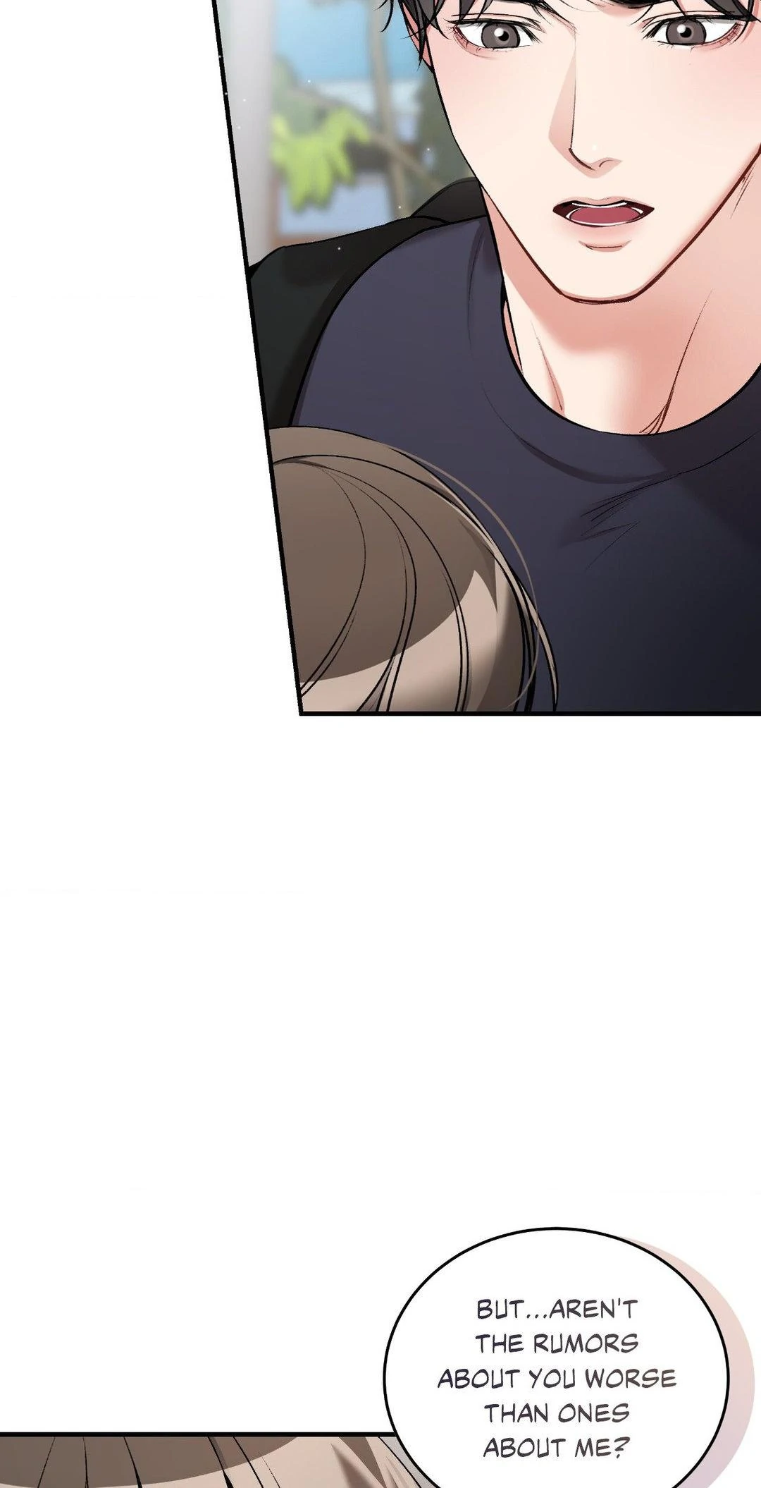 Touch Me, Tease Me (Uncensored) - Chapter 20 Page 2