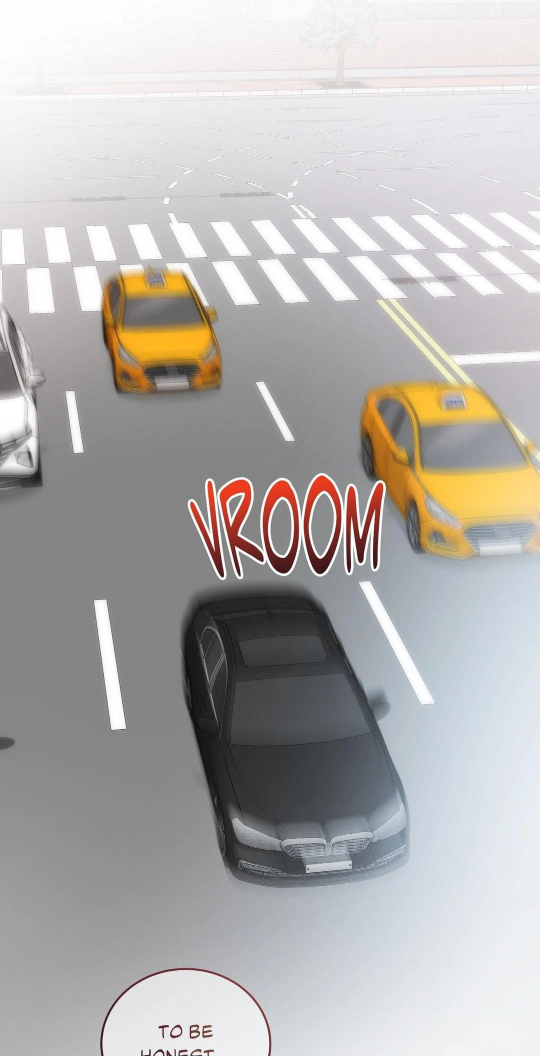 Touch Me, Tease Me (Uncensored) - Chapter 20 Page 27