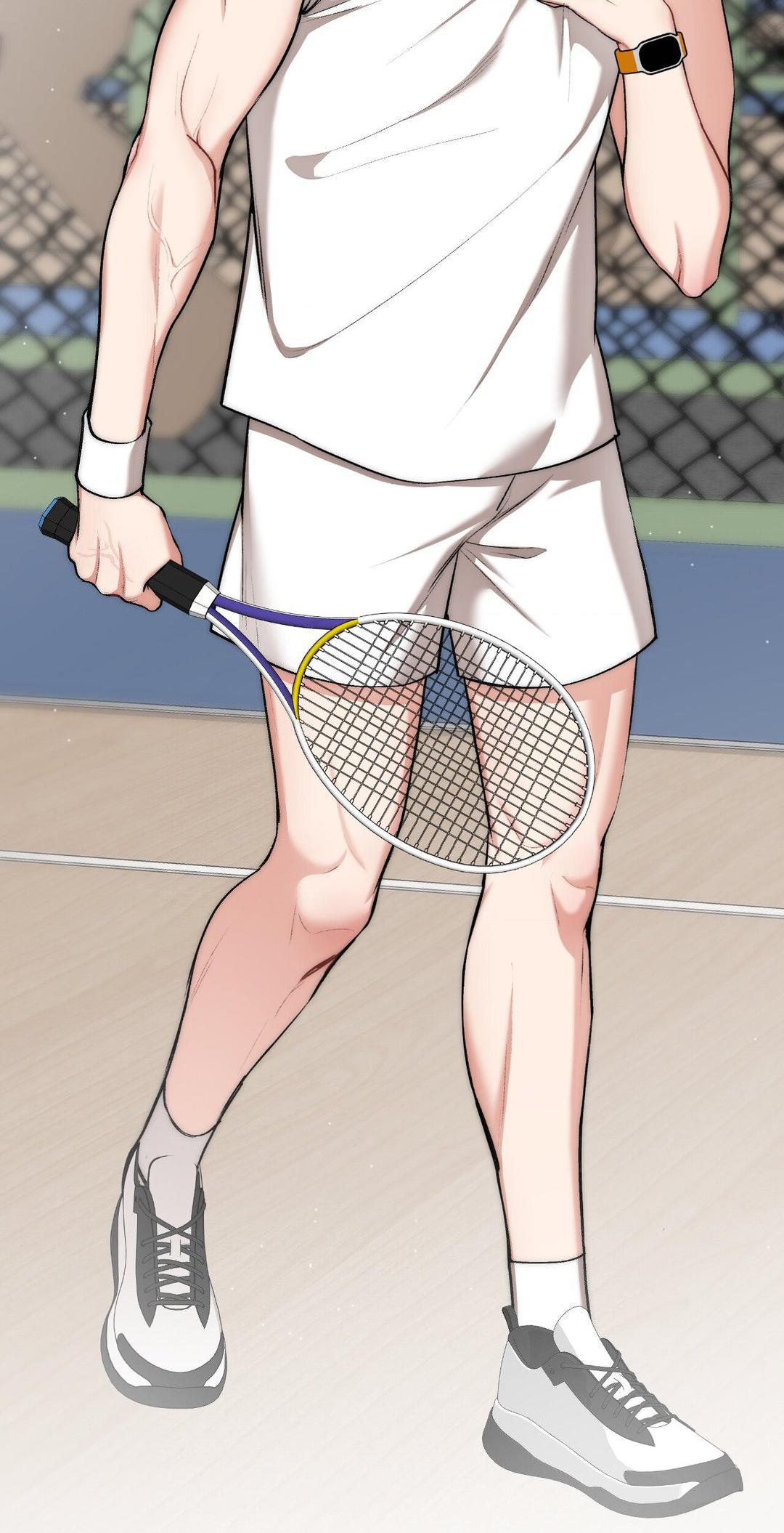 Touch Me, Tease Me (Uncensored) - Chapter 20 Page 50