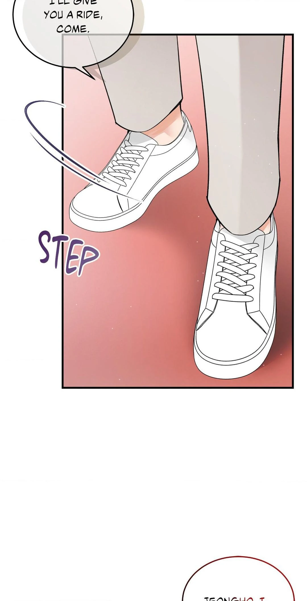 Touch Me, Tease Me (Uncensored) - Chapter 20 Page 6