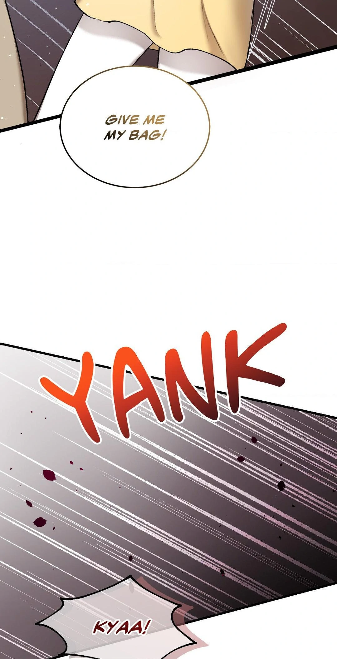 Touch Me, Tease Me (Uncensored) - Chapter 22 Page 20