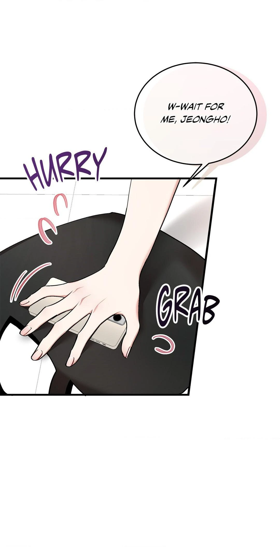 Touch Me, Tease Me (Uncensored) - Chapter 23 Page 15