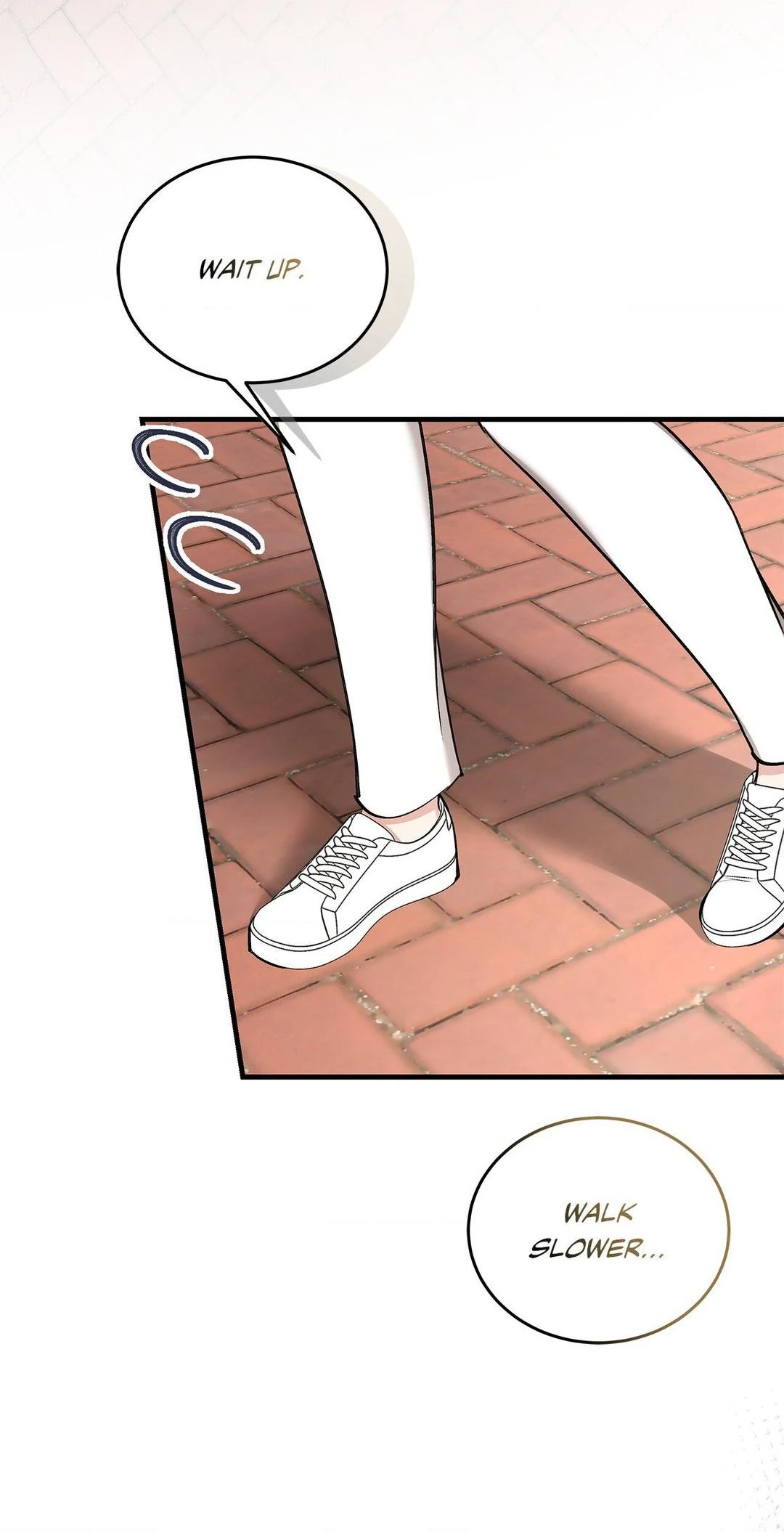 Touch Me, Tease Me (Uncensored) - Chapter 23 Page 19