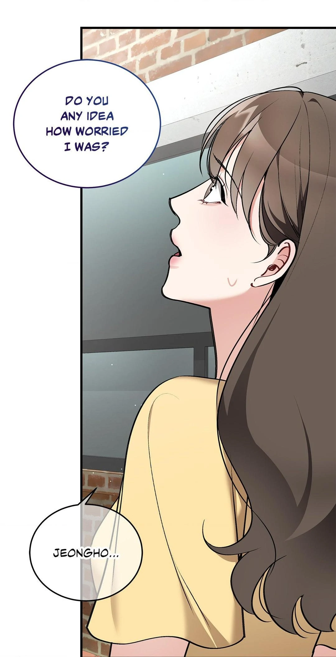 Touch Me, Tease Me (Uncensored) - Chapter 23 Page 25