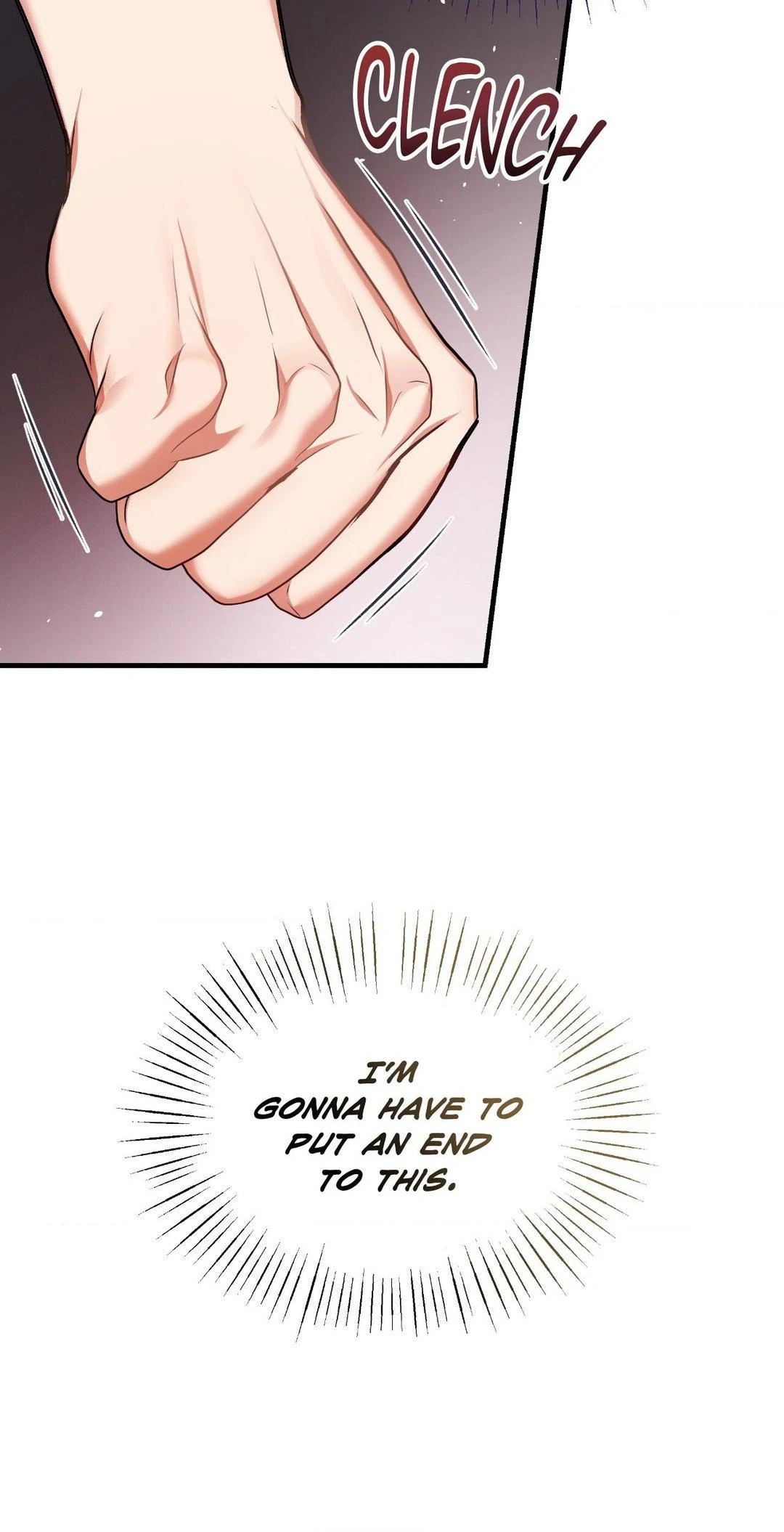 Touch Me, Tease Me (Uncensored) - Chapter 23 Page 49